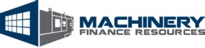 machinery finance resources pay online